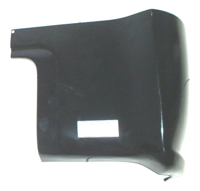 1955.2-59 Chevy & GMC Truck Outer Cab Corner - Image 6