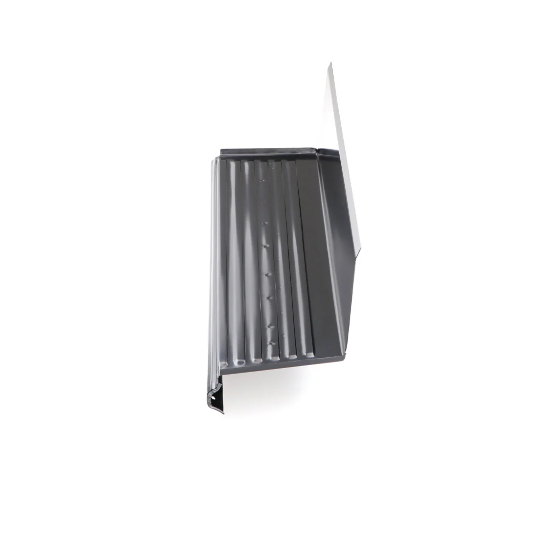 1955.2-59 Chevy / GMC Truck Rocker Panel and Step Plate, RH - Image 2