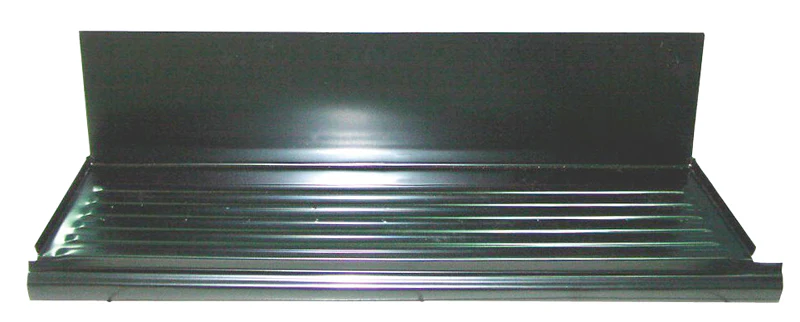 1955.2-59 Chevy & GMC Truck Rocker Panel & Inner Step Plate - Image 3