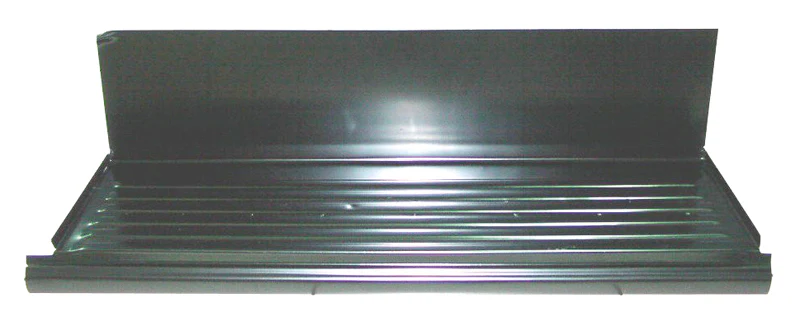 1955.2-59 Chevy & GMC Truck Rocker Panel & Inner Step Plate - Image 5