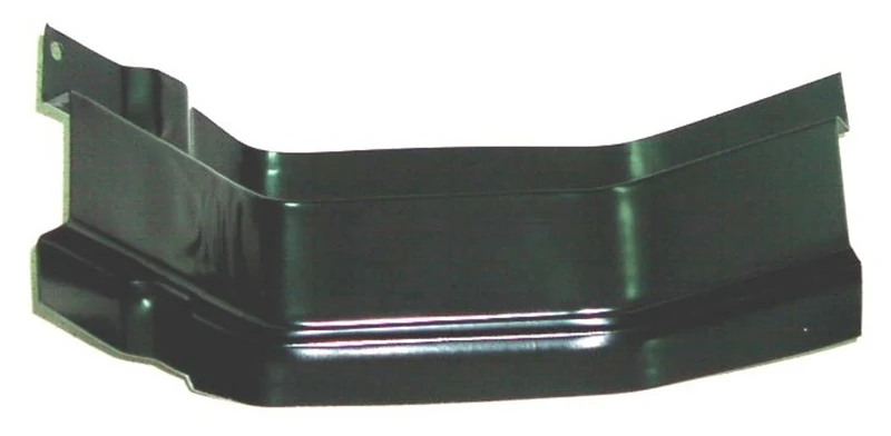 1955.2-59 Chevy / GMC Truck Rocker & Step Support Brace, RH or LH - Image 2
