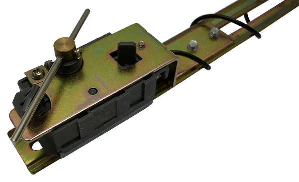 1955-57 Chevy Belair Fuel Tank Sending Unit (OHM 0-30) - Image 4