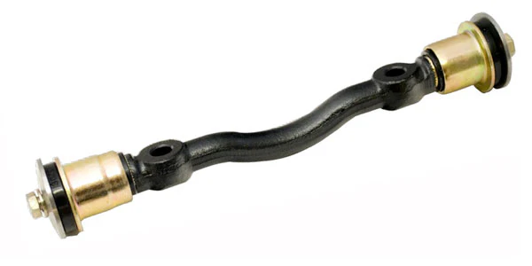 1955-57 Chevy Belair Offset Upper Cross Shaft Assembly, Each - Image 2