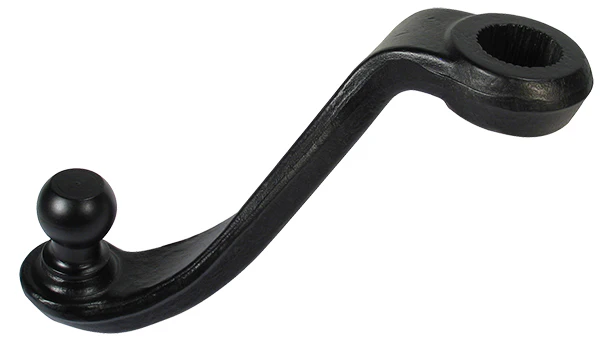 1955-57 Chevy Belair Pitman Arm - Image 2