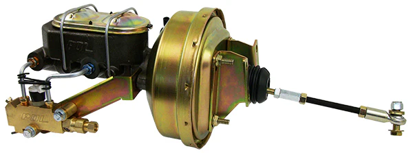 1955-57 Chevy Belair Power Brake Booster Kit - Image 3