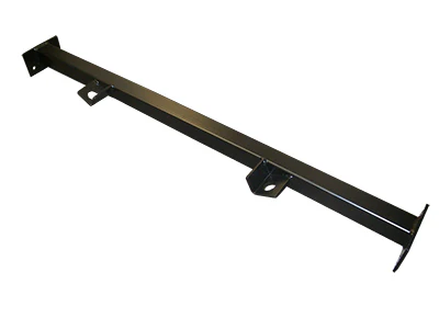 1955-57 Chevy Belair Rear Leaf Spring Relocation Kit - Deluxe - Image 3