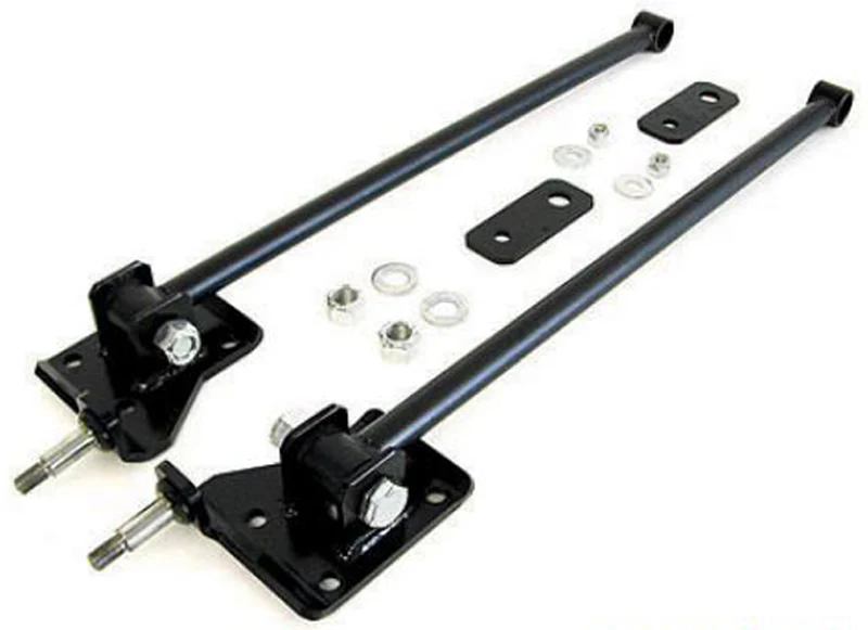 1955-57 Chevy Bel Air Traction Bar kit - Image 3