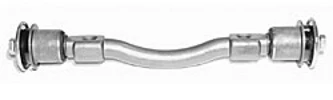 1955-57 Chevy Belair Upper Cross Shaft Assembly, Pr - Image 2