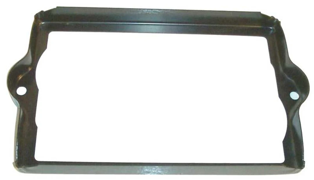 Battery Hold Down, 1955-57 Chevy & GMC Truck - Image 3