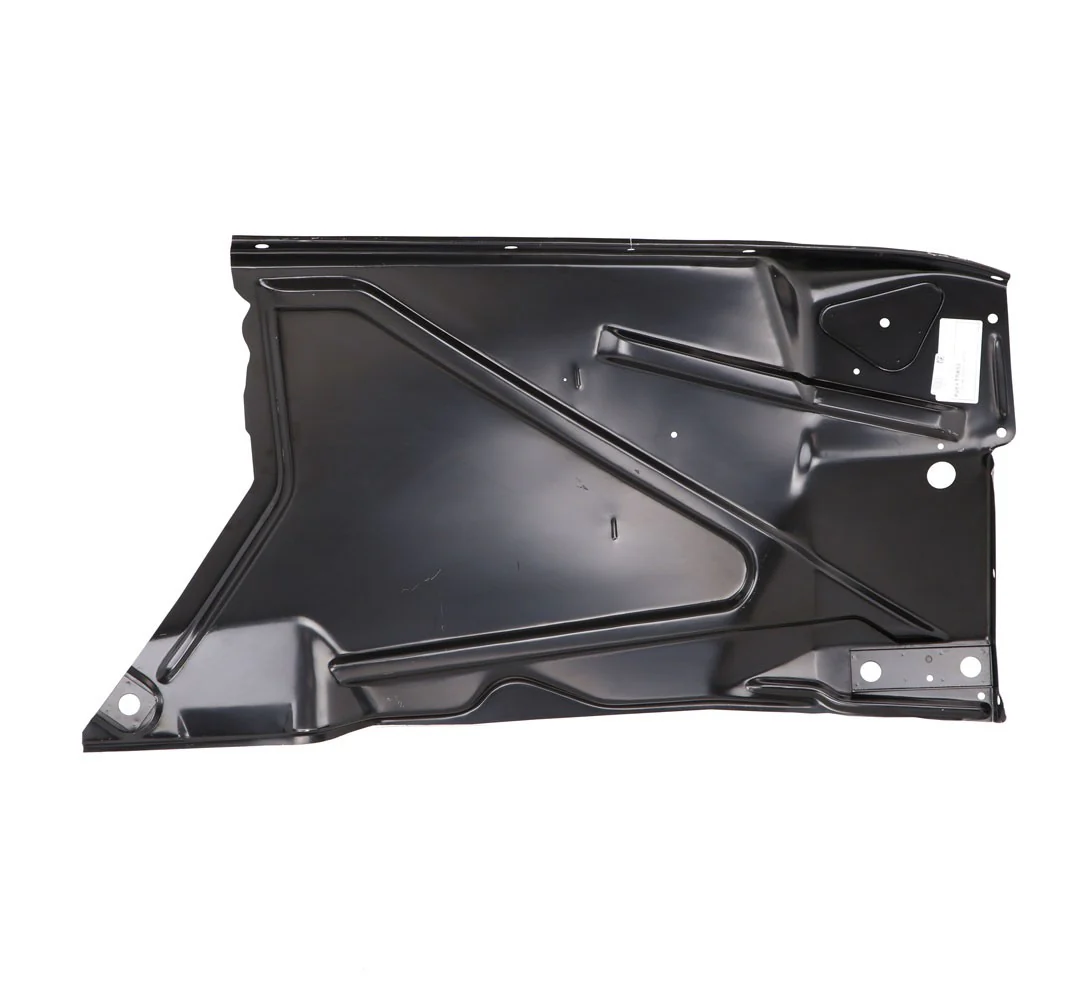 Inner Fender Panel, RH, 1955-57 Chevy & GMC - Ships Oversize - Image 3