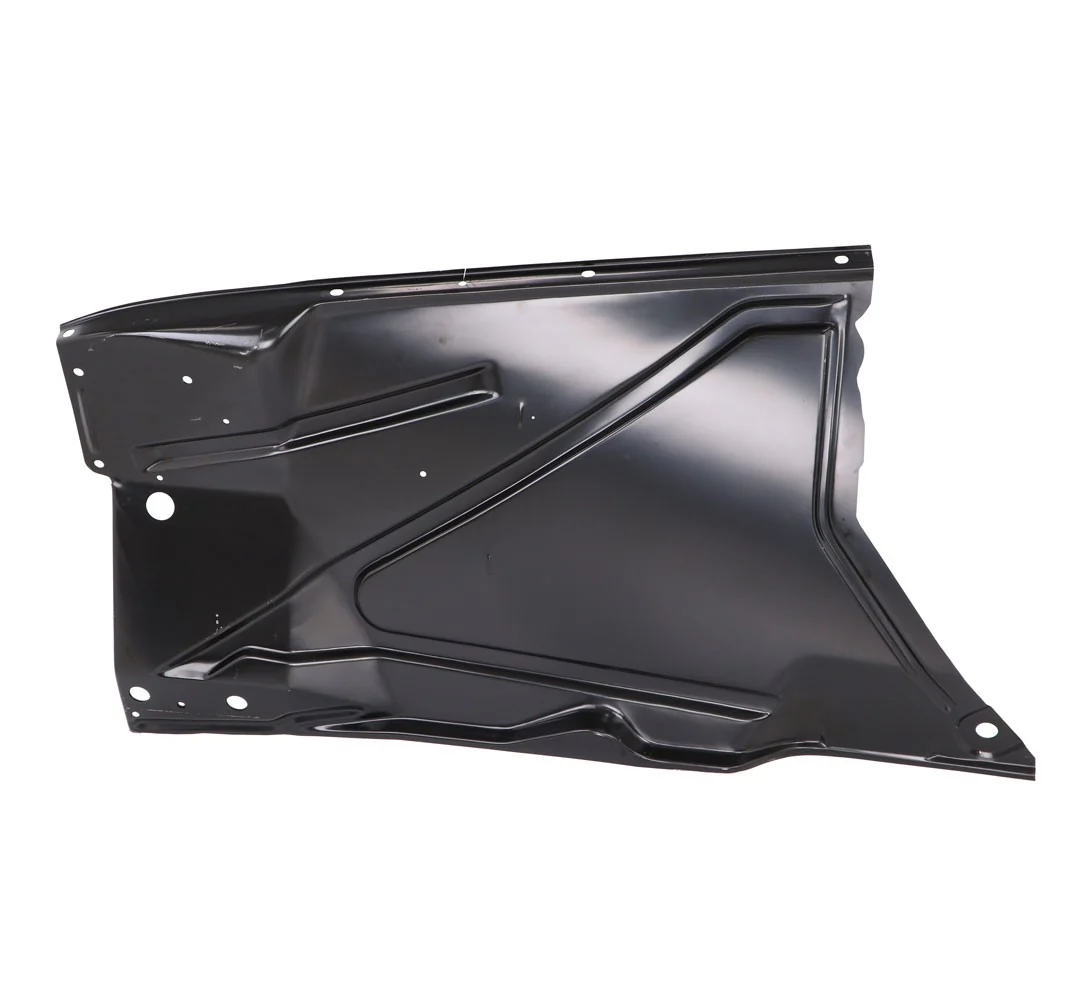 Inner Fender Panel, RH, 1955-57 Chevy & GMC - Ships Oversize - Image 4