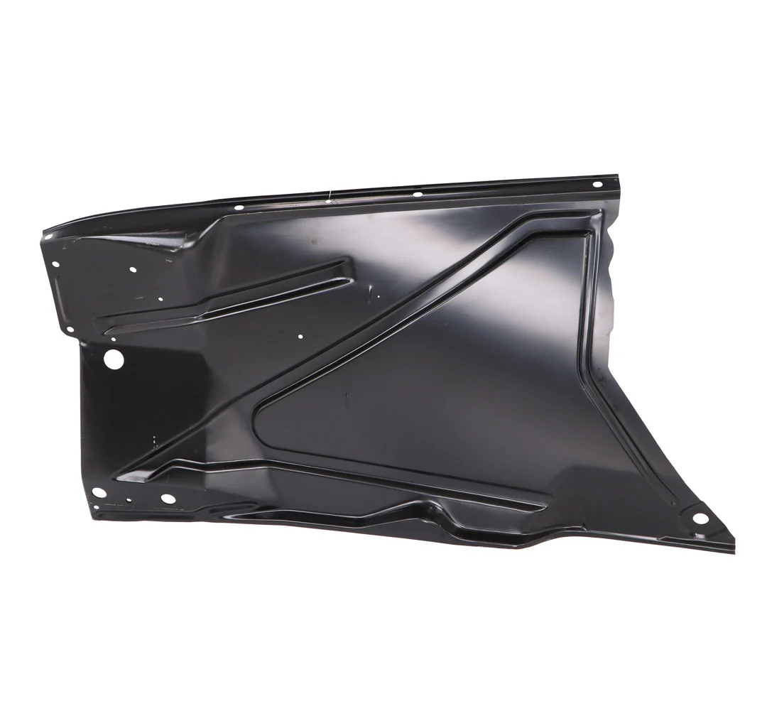Inner Fender Panel, RH, 1955-57 Chevy & GMC - Ships Oversize - Image 5