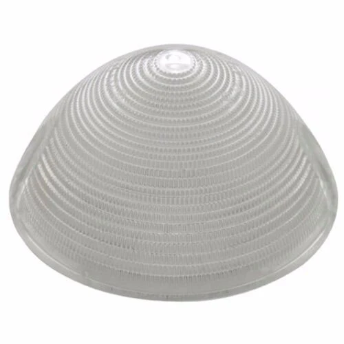 1955-57 Chevy Truck Parking Lamp Lens, Clear or Amber - Image 3
