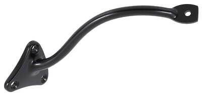 1955-59 Chevrolet & GMC Truck Exterior Mirror Arm, Black, L/H - Image 2