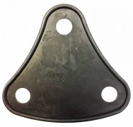 1955-59 Chevrolet & GMC Truck Exterior Mirror Arm Gasket, L/H or R/H