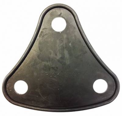 1955-59 Chevrolet & GMC Truck Exterior Mirror Arm Gasket, L/H or R/H - Image 3