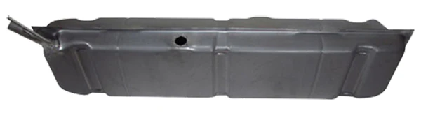 1955-59 Chevy, GMC Pickup OEM Replacement Gas Tank - Image 3