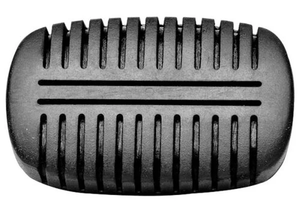 1955-59 Chevy /GMC Brake and Clutch Pedal Pad - Image 3