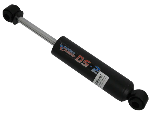 1955-59 Chevy GMC Truck Rear Western DS2 Shock Absorber - Image 4
