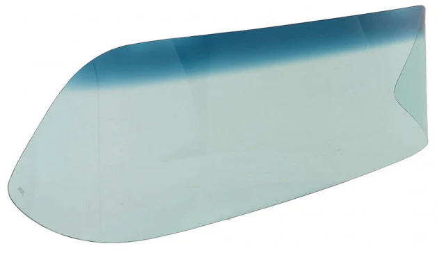 1955-59 Chevy & GMC Truck Replacement Front Windshield - Image 3