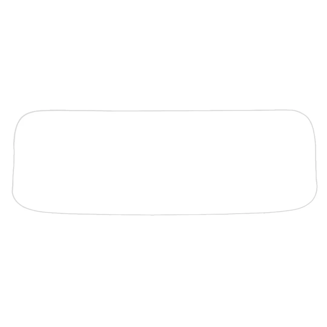 1955-59 Chevy & GMC Truck Replacement Front Windshield - Image 7