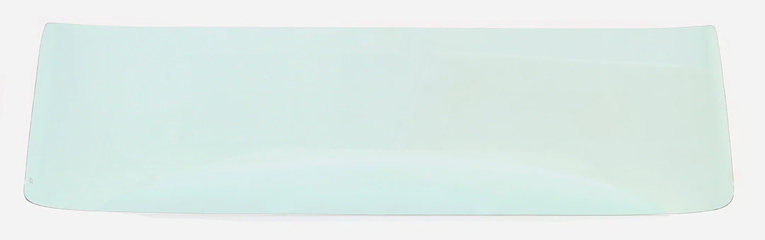 1955-59 Chevy & GMC Truck Replacement Rear Glass, Large - Image 6