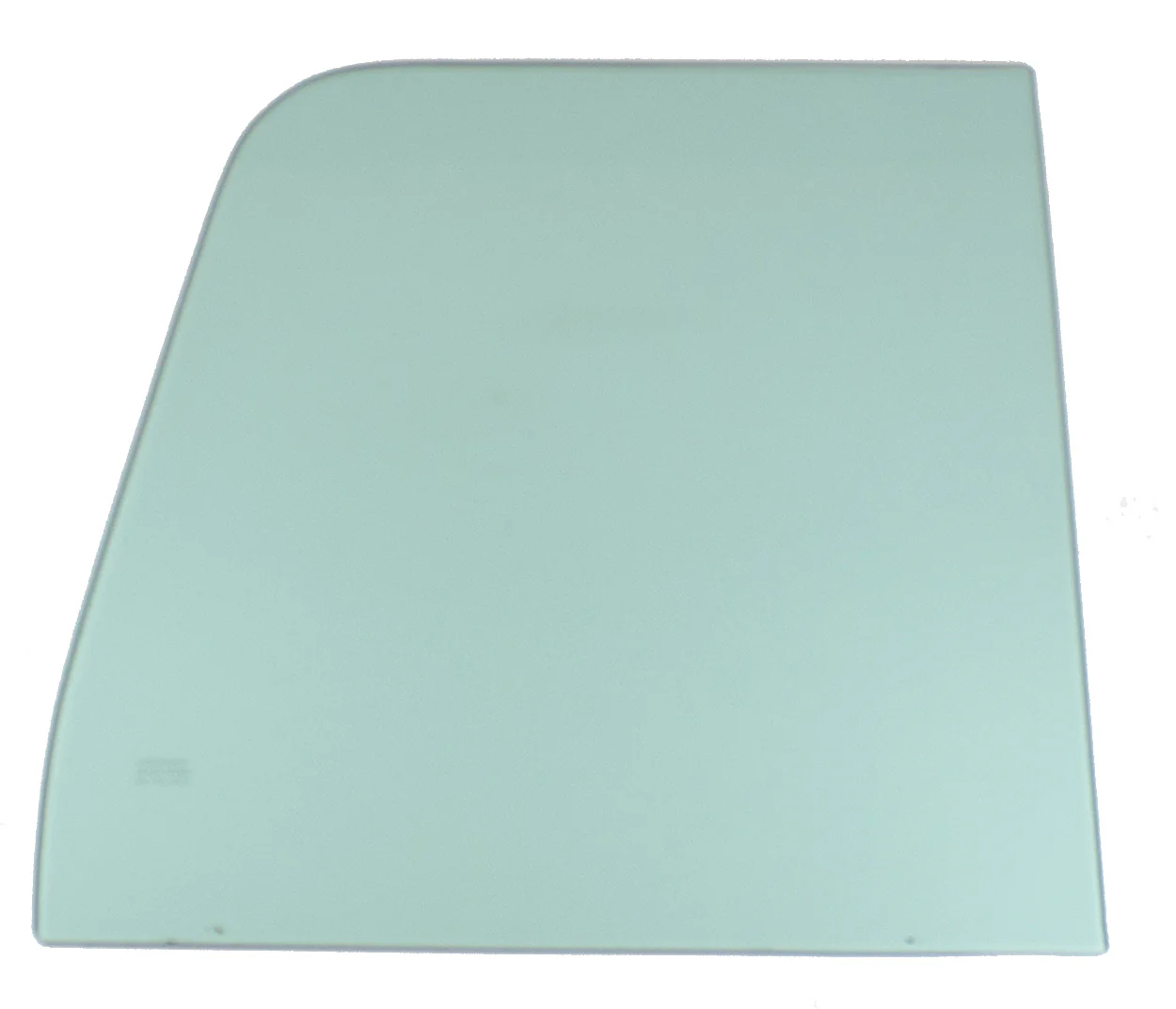 1955-59 Chevy & GMC Truck Replacement Side Door Glass - Image 3