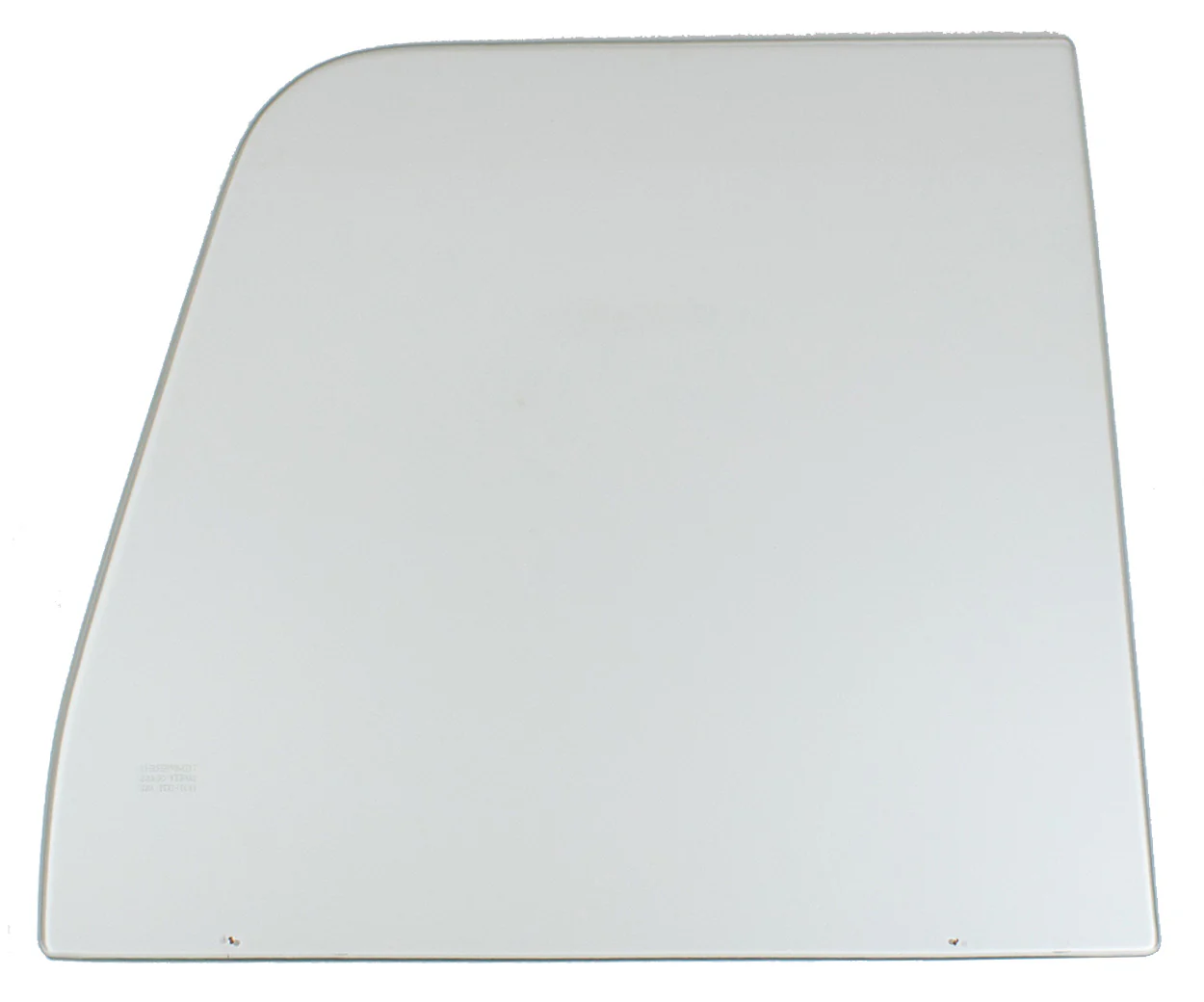 1955-59 Chevy & GMC Truck Replacement Side Door Glass - Image 5