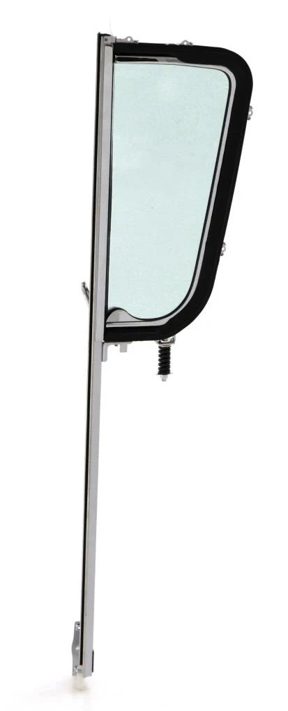 1955-59 Chevy & GMC Truck Replacement Vent Window Assembly, Complete - Image 4