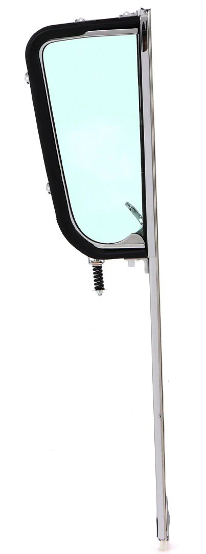 1955-59 Chevy & GMC Truck Replacement Vent Window Assembly, Complete - Image 8