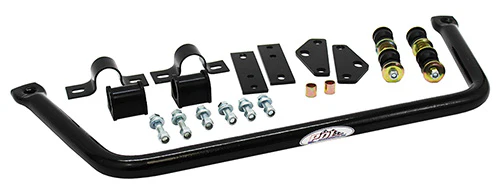 1955-59 Chevy, GMC Truck Sway Bar Kit, High Performance, Front - Image 4