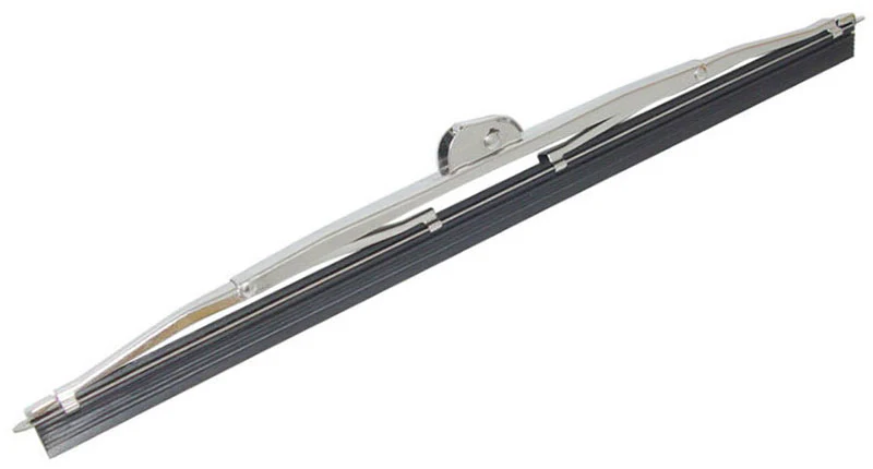 1955-59 Chevy/GMC Truck Wiper Blade, Snap-In, 12" - Image 3
