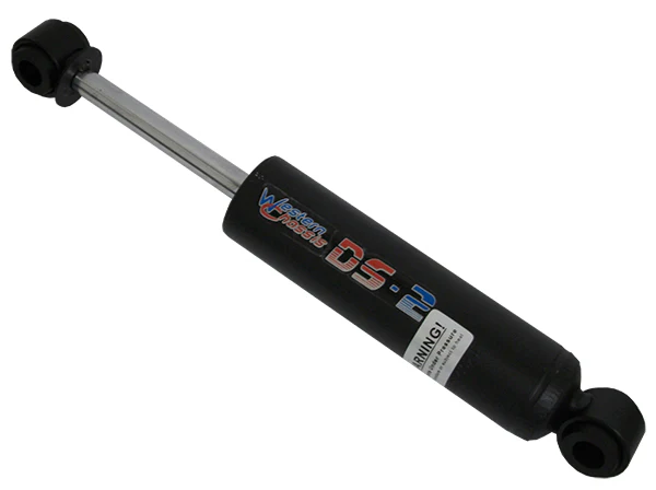 1955-59 Chevy, GMC Truck Shock Absorber, Front, Western DS2 - Each - Image 2