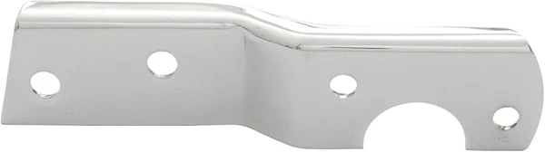 1955-66 Chevy/GMC Tail Light Bracket, Stepside, Chrome - Image 3