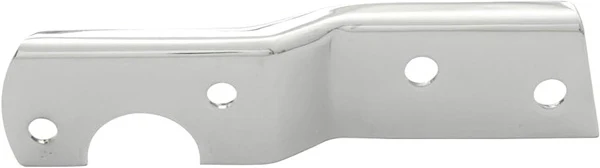 1955-66 Chevy/GMC Tail Light Bracket, Stepside, Chrome - Image 4