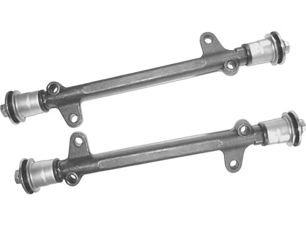 1958-64 Chevy Impala Lower Cross Shaft Assembly, Pr. - Image 2