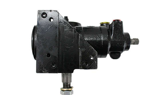 1958-64 Chevy Impala Power Steering Gear Box, 605 Series - Image 4