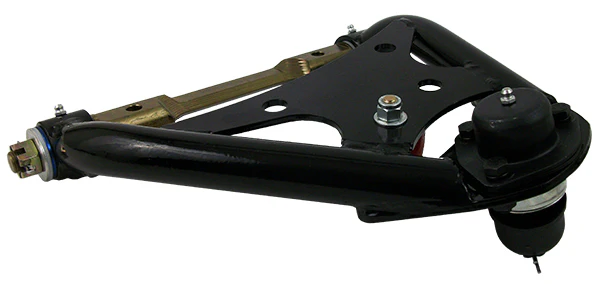 1958-64 Chevy Impala Tubular Control Arm Suspension Kit, Economy Stage 3 - Image 4