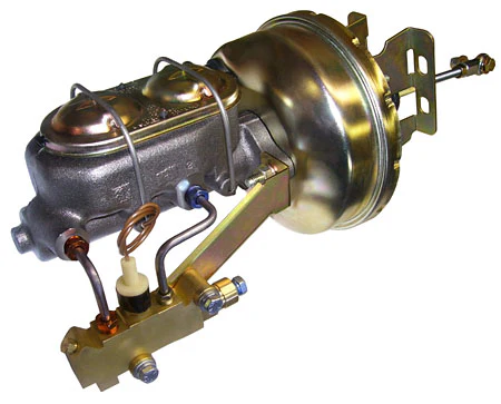 1958-65 Chevy Impala Power Brake Booster Kit - Image 2