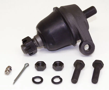 1958-70 Chevy Impala, Biscayne, Belair Lower Ball Joint - Image 3