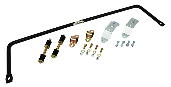 1960-62 Chevy, GMC Truck Rear Sway Bar Kit - Image 6