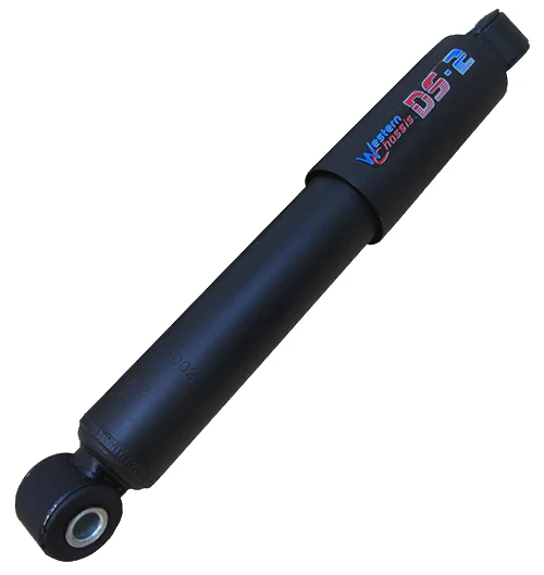 1960-62 Chevy, GMC Truck Shock Absorber, Rear, Western DS2, Each - Image 3