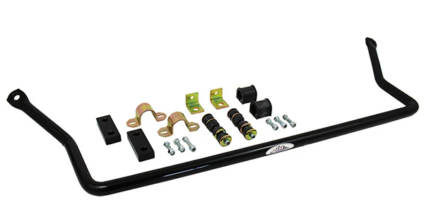 1960-62 Chevy, GMC Truck Sway Bar Kit, High Performance, Front and Rear - Image 3