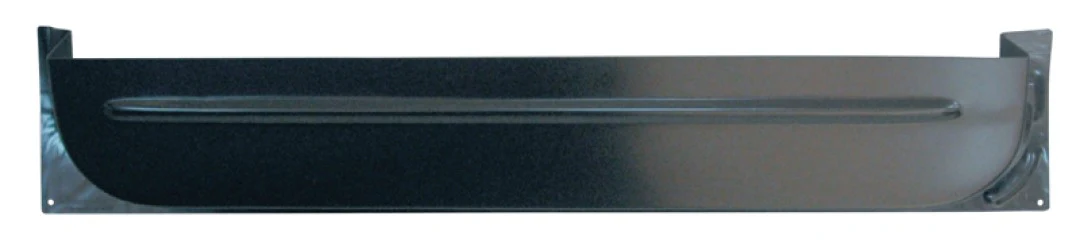 1960-63 Chevy & GMC Inner Door Bottom - Image 2