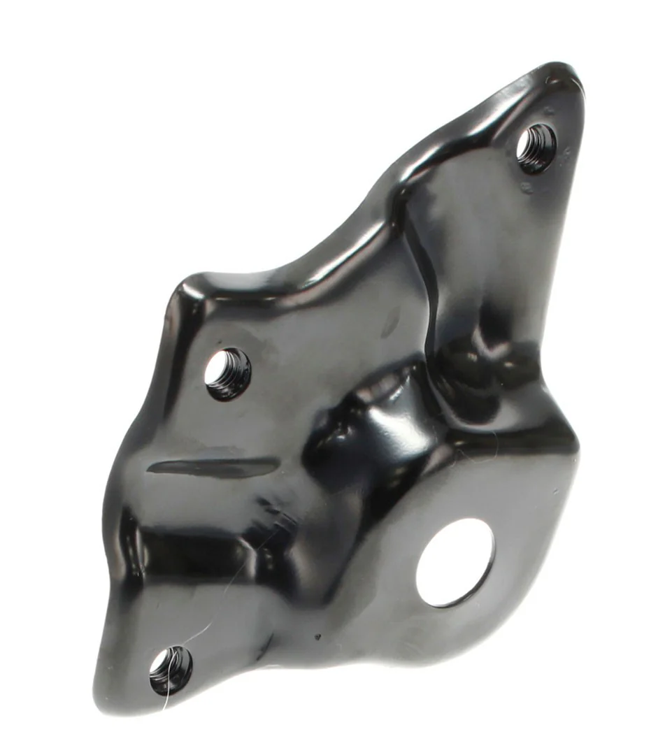 1960-66 Chevy and GMC Front Fender Rear Lower Mounting Bracket - Image 5