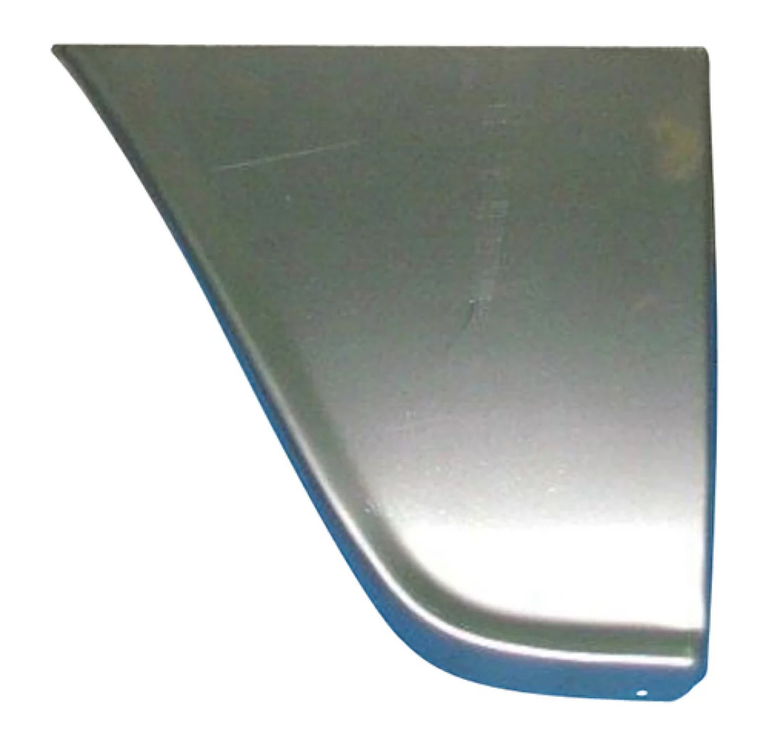 1960-66 Chevy and GMC Front Fender Rear Lower Tip - Image 2