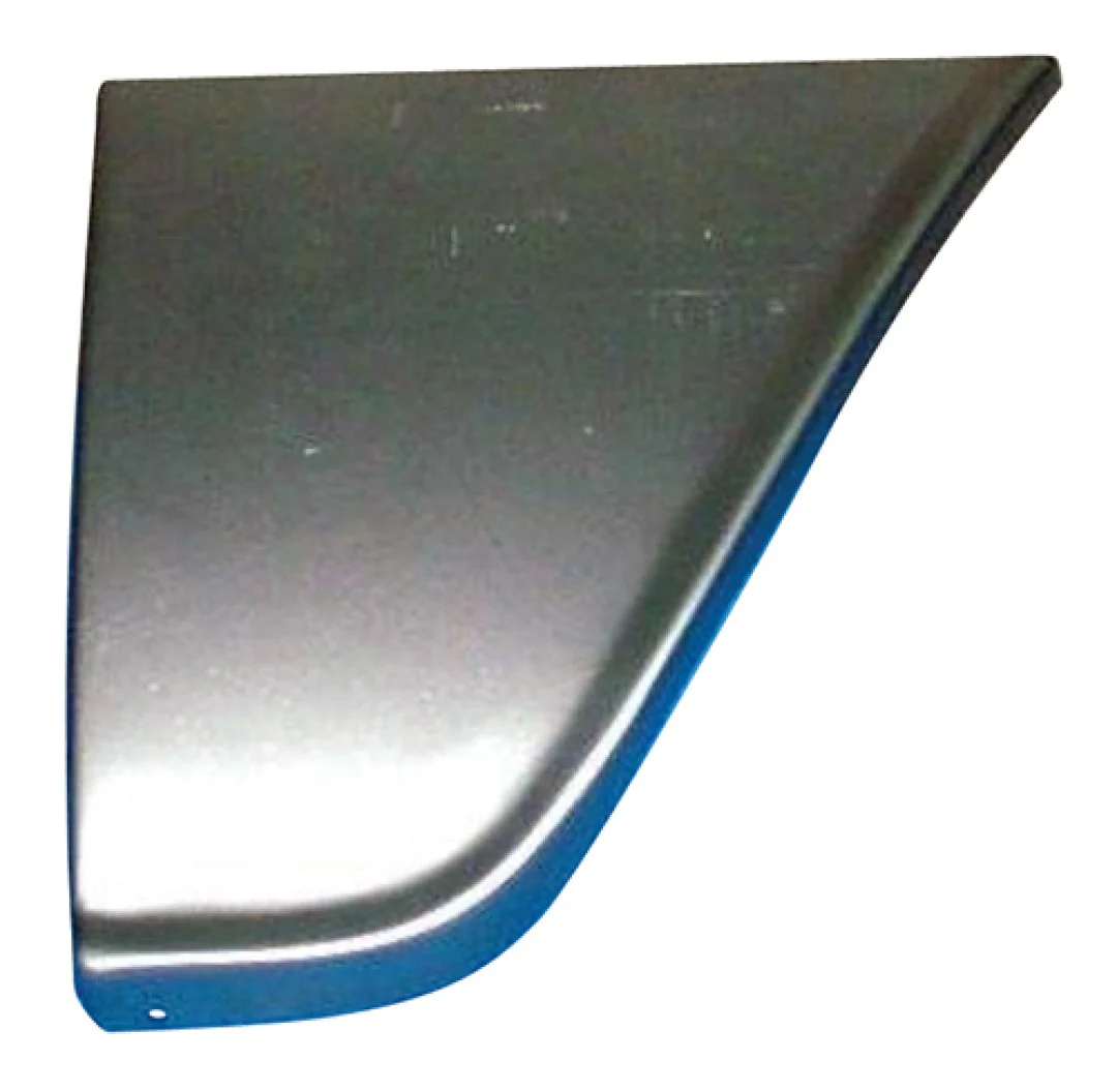 1960-66 Chevy and GMC Front Fender Rear Lower Tip - Image 5