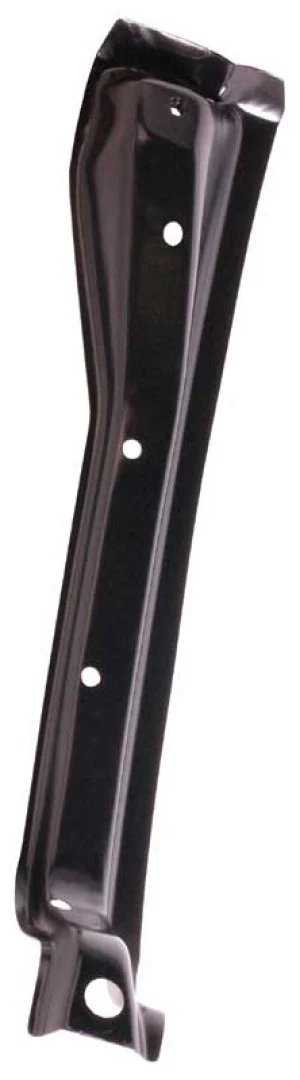1960-66 Chevy and GMC Front Fender Rear Vertical Inner Brace - Image 4
