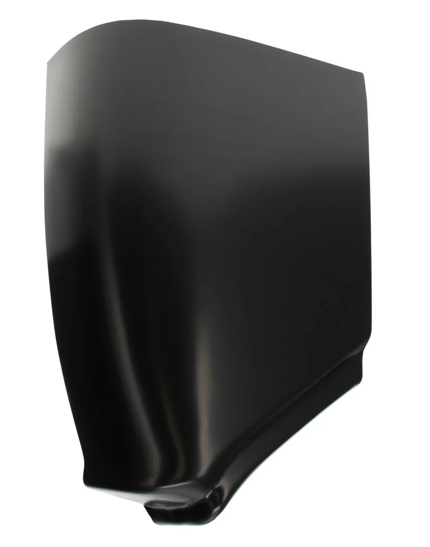 1960-66 Chevy and GMC Outer Cab Corner - Image 5