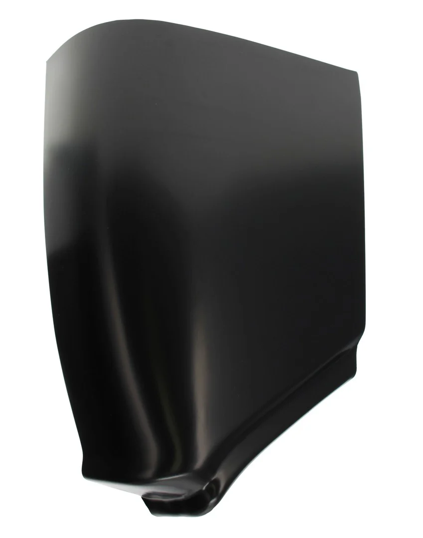 1960-66 Chevy and GMC Outer Cab Corner - Image 7
